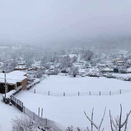 Atico Mirador Del Pielago El Real de San Vicente ภายนอก รูปภาพ