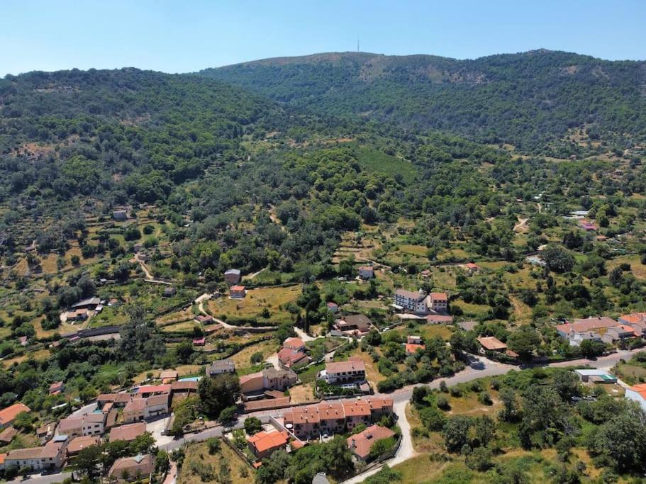 Atico Mirador Del Pielago El Real de San Vicente ภายนอก รูปภาพ